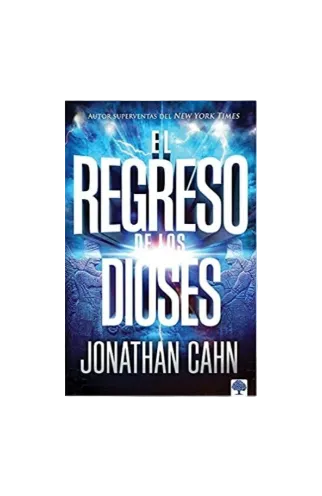 El Regreso de Los Dioses / The Return of the Gods image 0