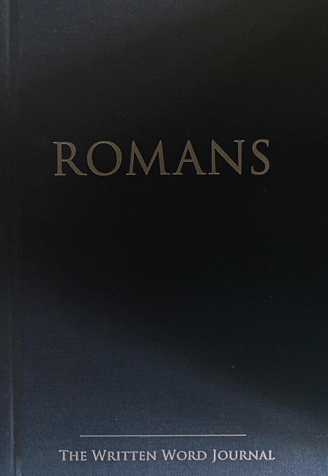 Romans VIII The Greatest Chapter in the Bible: David Jeremiah image 1