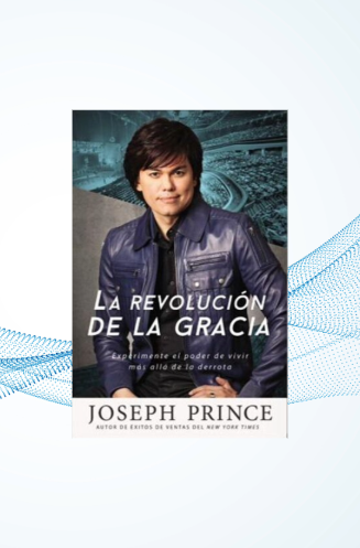 La Revolución de la Gracia: Experimente El Poder de Vivir Más Allá de la Derrota image 0