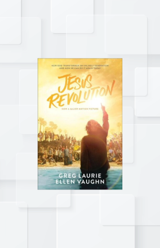 Jesus Revolution: How God Transformed a Unlikely Generation Movie on DVD image 1