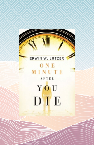 One Minute After You Die (25-Pack) Tracts- Erwin W. Lutzer image 0