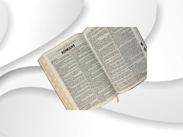 KJV Holy Bible, Thinline Large Print, Leatherluxe Thumbed Indexed image 2
