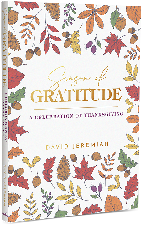 The Seasons Collection Box Set by David Jeremiah image 1