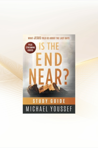 Is the End Near? What Jesus Told Us about the Last Days by Michael Youssef image 1