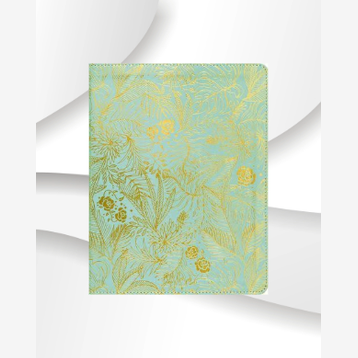NIV, Journaling Bible For Women, With Note Space, Leathersoft, Comfort Print image 1