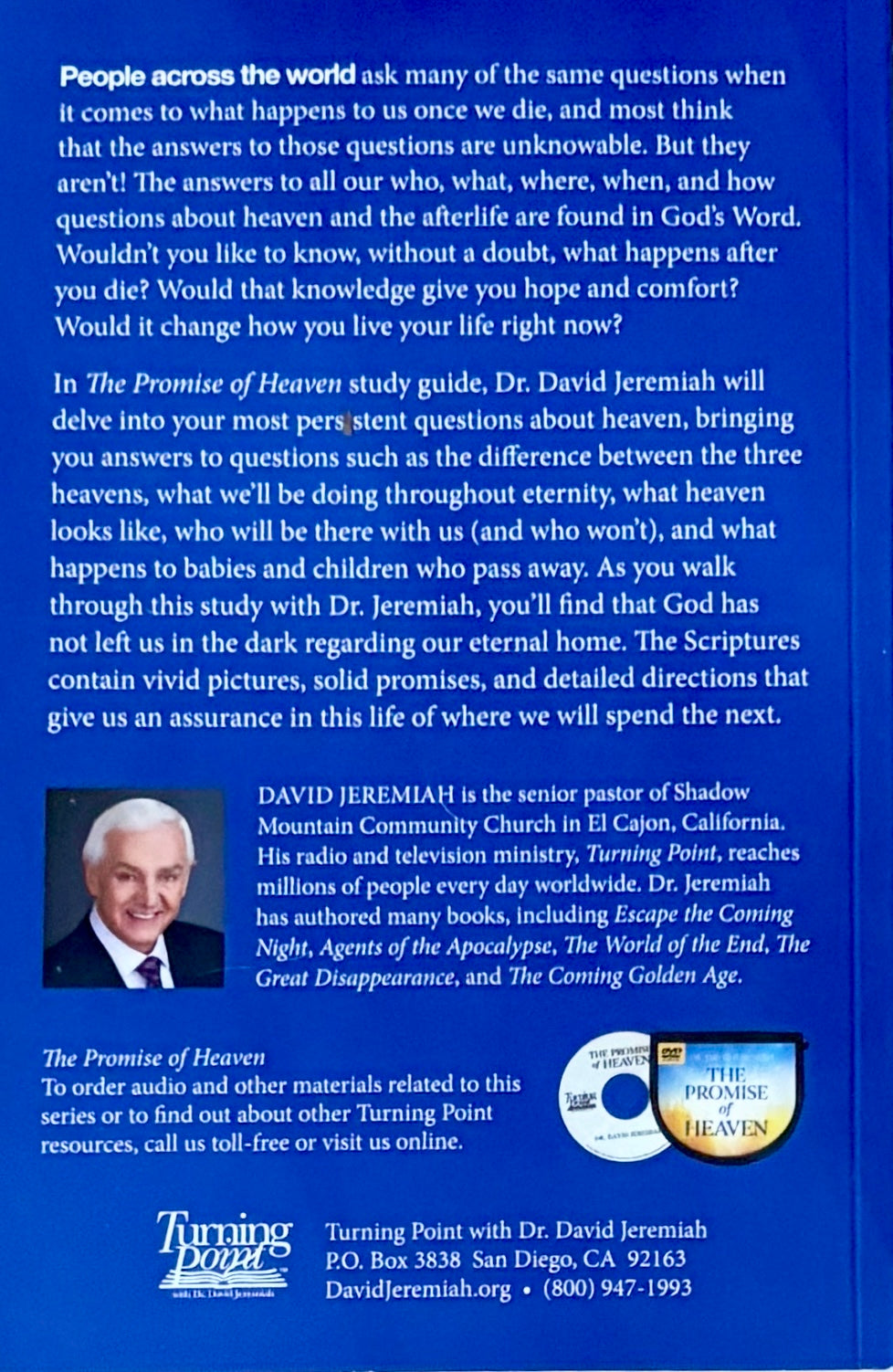 The Promise of Heaven, 31 Reasons to Get Excited About Your Eternal Home image 3