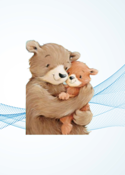 Snuggle Time Prayers: (A Snuggle Time Padded Board Book) image 0