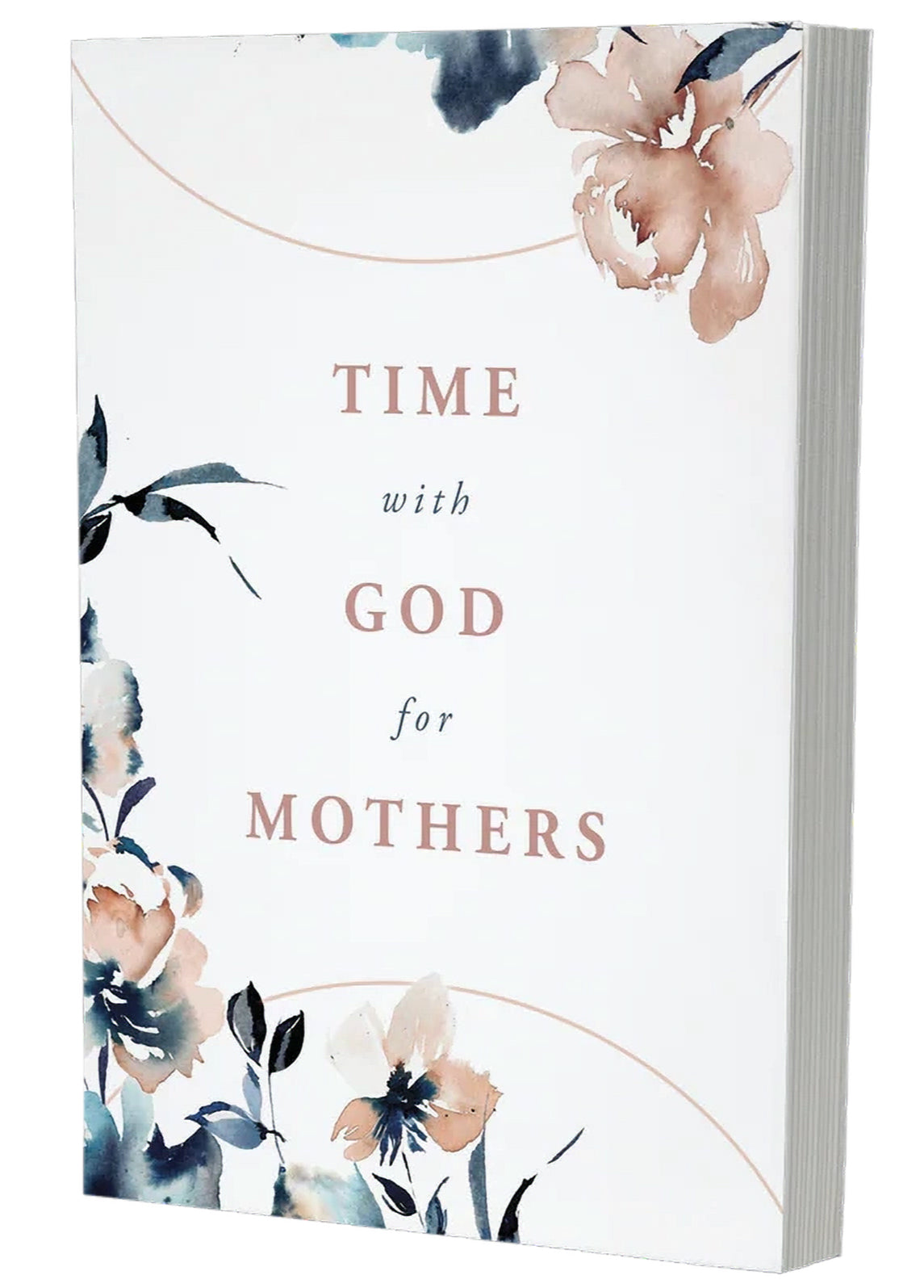 Time with God for Mothers by Jack Countryman-Paperback image 1