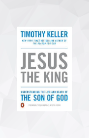 Jesus the King: Understanding the Life and Death of the Son of God image 0