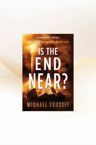 Is the End Near? What Jesus Told Us about the Last Days by Michael Youssef image 0