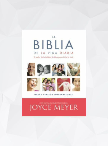 La Biblia nvi: El poder de la palabra de Dios para la lectura diaria image 0