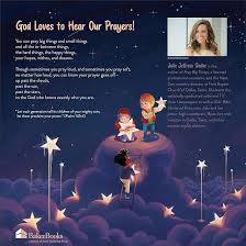 You Can Pray Big Things by Julia Jeffress Sadler Children's Book image 1