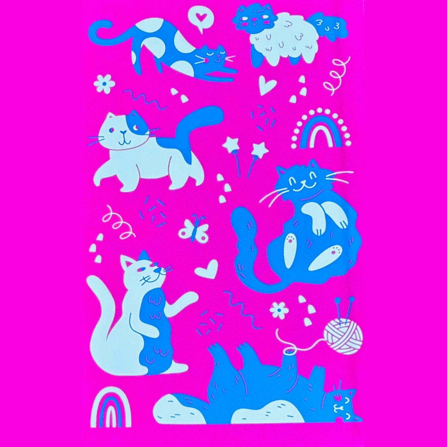 One Minute Bible For Kids, Ages 8 to 12, Pink Leathersoft Girls Cover image 2