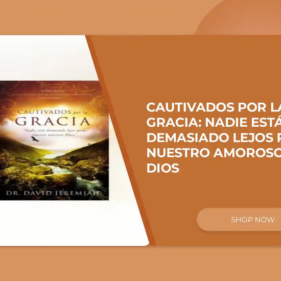 Cautivados Por La Gracia: Nadie Est&aacute; Demasiado Lejos Para Nuestro Amoroso Dios by@Outfy