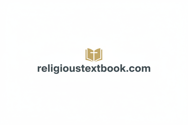 Religioustextbook.com